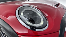 MINI Hatchback 2.0 Cooper S Exclusive 3dr Auto Petrol Hatchback